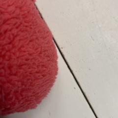 Ear muffs, as reported by HTM using iLost