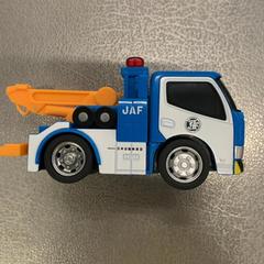 Hračkárske auto, ako bolo nahlásené IKEA Tokyo-Bay pomocou iLost