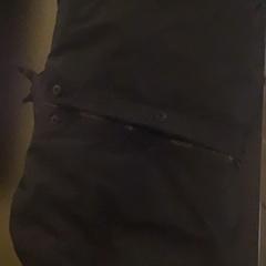 Chaqueta Black, segundo informou MEININGER Hotel Dresden Zentrum usando iLost