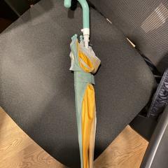 Paraply, som rapportert av Designer Outlet Roosendaal ved bruk av iLost