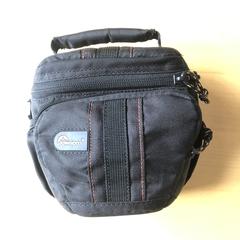 lege fototoestel tas, iLost에 보고됨