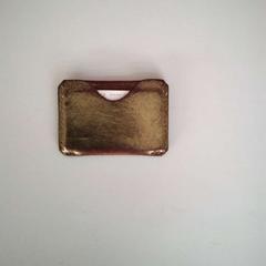 Držiteľ karty, ako bolo nahlásené Twisto pomocou iLost