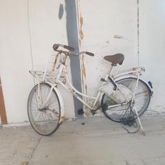 Damesfiets  Ranger, gisa salatu by Stadswerk072 iLost erabiliz