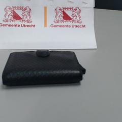 Plånbok GHAZAL, rapporterat av Gemeente Utrecht med iLost