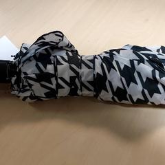 Parapluie, a été signalé par Regio Oost-Vlaanderen utilisant iLost