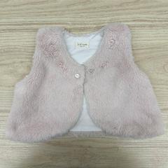 Gilet ピンク, a été signalé par IKEA前橋 utilisant iLost