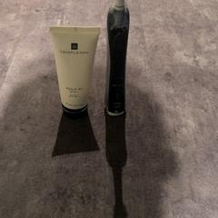 칫솔, iLost를 사용하여 Van der Valk Hotel Haarlem에 보고됨