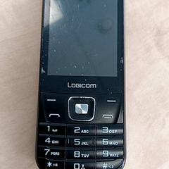 Telefon Logicom, jak nahlášeno Arriva Vechtdallijnen pomocí iLost