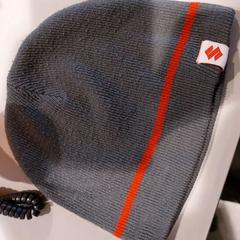 Beanie Grijs groene Suzuki muts, jak nahlášeno TU/e - Receptie Neuron pomocí iLost