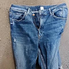 청바지, iLost를 사용하여 IKEA Forus에 보고됨