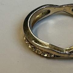 Gouden ring, ha sido reportado a iLost