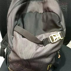 İLost kullanarak allGo Almere tarafından bildirildiği gibi Çanta