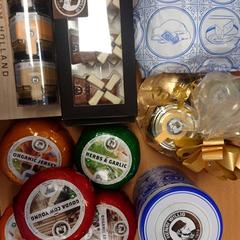 Cheese, rapporterat av Inntel Hotels Amsterdam Centre med iLost