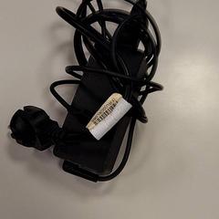 Charger, as reported by Vrije Universiteit Amsterdam using iLost