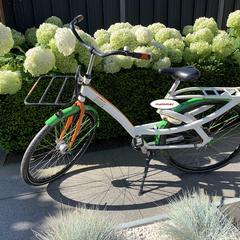 Fiets، كما تم الإبلاغ عنه عبر iLost