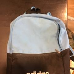 Rucksack, gemeldet von U-OV Utrecht über iLost