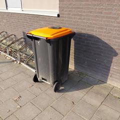 Kliko, a été signalé par Gemeente Heusden utilisant iLost