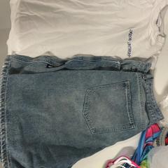 Rövidnadrág, amint azt Silver Sands Beach az iLost segítségével jelentette.