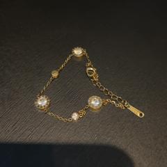 Braccialetto, come riportato da Van der Valk Hotel Utrecht utilizzando iLost