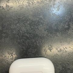 Airpod, jak nahlášeno Rotterdam The Hague Airport pomocí iLost