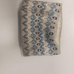 Clothing Nekwarmer, as reported by Regio West-Vlaanderen using iLost