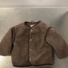 Haurrentzako jaka, gisa salatu by IKEA Haarlem iLost erabiliz