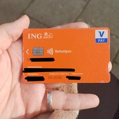 Ing, ha sido reportado a iLost