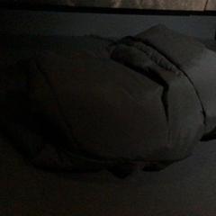 Hat, as reported by Van der Valk Hotel Amsterdam Zuidas using iLost