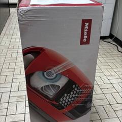 Elektronika - Stofzuiger, amint azt Regio Limburg - Leuven az iLost segítségével jelentette.