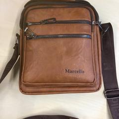 Taška, ako bolo nahlásené Gemeente Nijmegen pomocou iLost