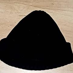 Clothing - Muts blauw, as reported by Centraal magazijn using iLost