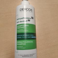 Shampoo, as reported by The Dominican using iLost
