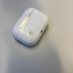 Airpods, iLost에 보고됨
