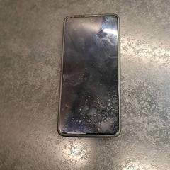 Phone Zwart redmi, as reported by Rotterdam The Hague Airport using iLost