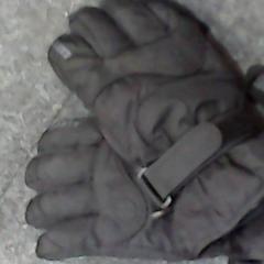 Rukavice Barts, jak nahlášeno SnowWorld Landgraaf pomocí iLost