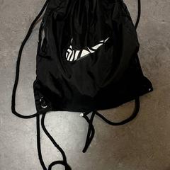 Bag - Sportzak, som rapportert av Regio Oost-Vlaanderen ved bruk av iLost