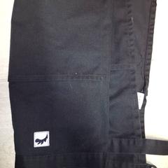 Tablier, a été signalé par Qbuzz DMG utilisant iLost