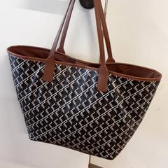 Väska, rapporterat av Qbuzz ZHN med iLost