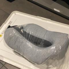 Kissen Airplane pillow, gemeldet von MEININGER Hotel Amsterdam City West über iLost