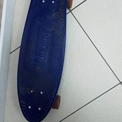 Játék Planche de skateboard, amint azt ilévia az iLost segítségével jelentette.