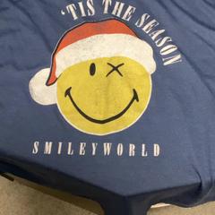 Kid tshirt Navy Blue, som rapportert av MEININGER Hotel Copenhagen ved bruk av iLost