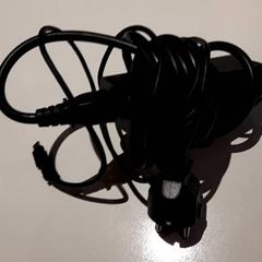 Adapter, som rapportert av Campus Den Haag ved bruk av iLost