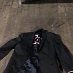 Blazer Zwart, amint azt De Heeren van Aemstel az iLost segítségével jelentette.