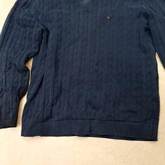 セーター Blauw がiLostで Qbuzz GD Groningen Peizerweg によって報告されました