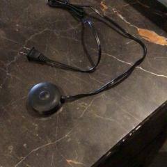 Chromecast, jak nahlášeno Van der Valk Hotel Zwolle pomocí iLost