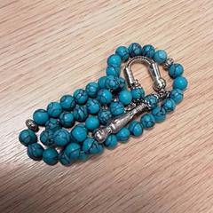 Necklace, as reported by Qbuzz Fryslân using iLost