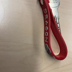 Kľúč, ako bolo nahlásené Pathé Schouwburgplein pomocou iLost