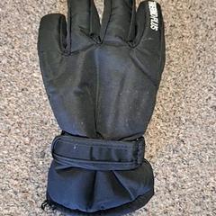 Guante Zwart Thermo Plus, ha sido reportado por Burgers' Zoo con iLost