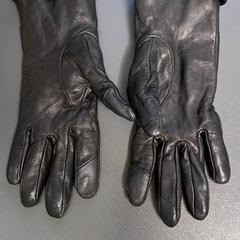 Handschoenen, zoals gemeld door Keolis Lund met iLost