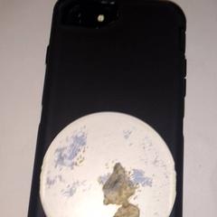 Smarthphone, como reportado por TivoliVredenburg utilizando o iLost